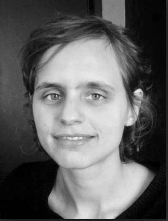 Dr Elke Schreurs