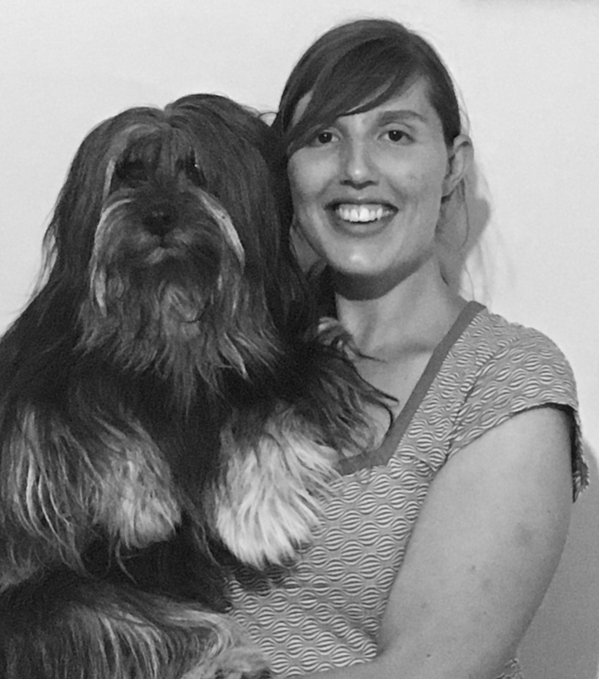 Dr Emmelie Stock