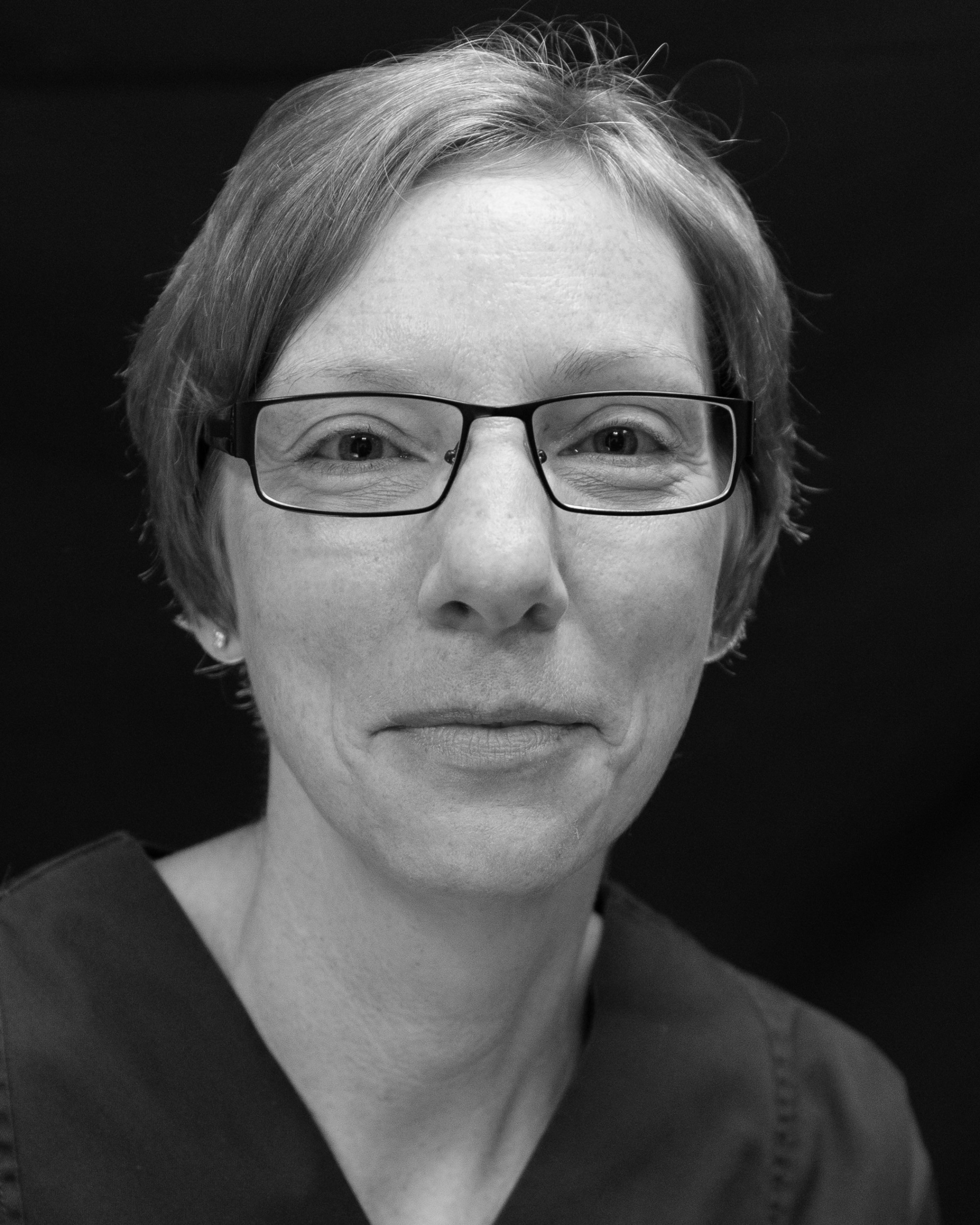 Dr. Géraldine Bolen