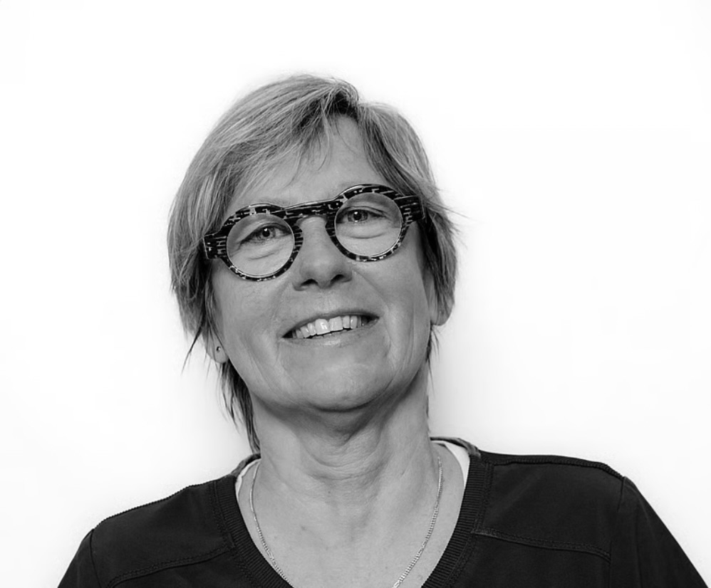 Dr Ingrid Putcuyps