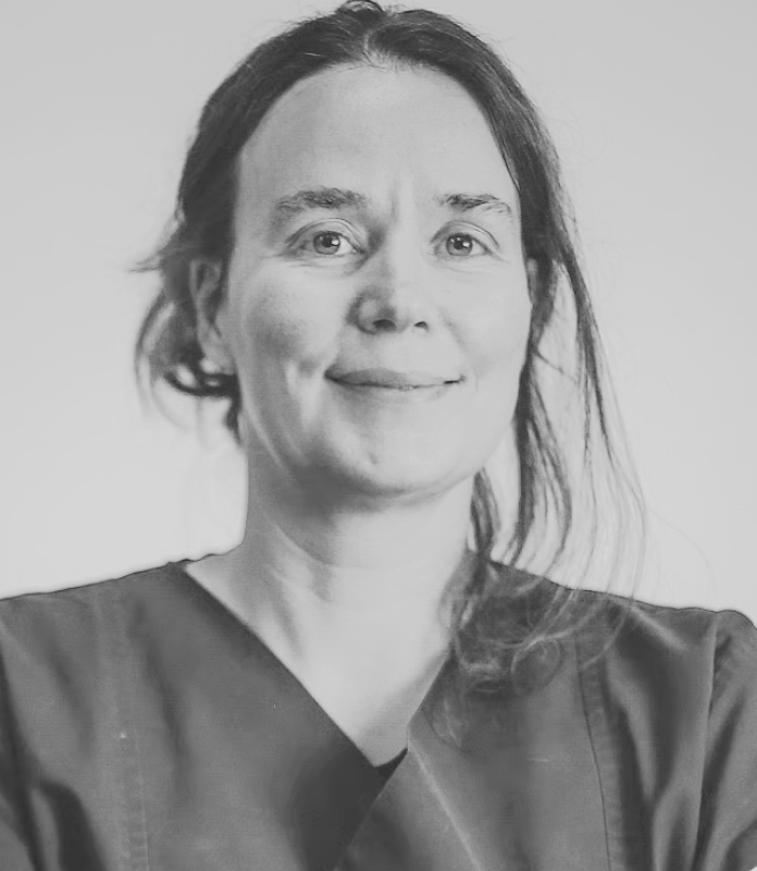Dr. Anne-Christine Merveille